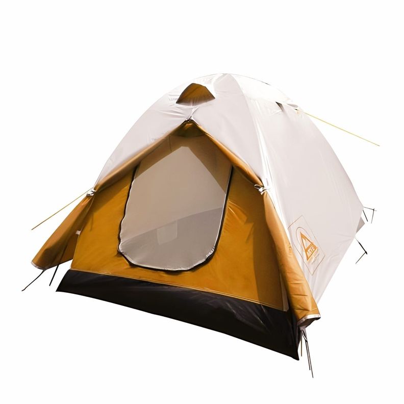 Carpa Iglu Techo Arye Para 3 Personas Metinca-0
