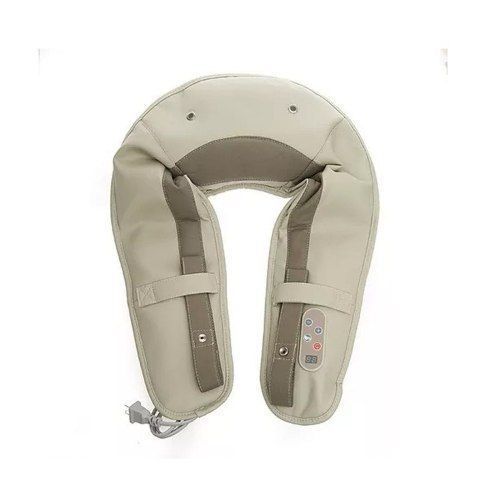 Masajeador Electrico Cervical Cuello Espalda-7