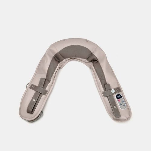 Masajeador Electrico Cervical Cuello Espalda-6