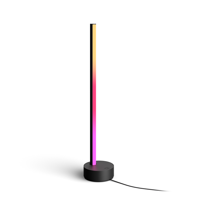 Lampara De Mesa Inteligente Philips Hue Gradient Signe Rgb-1
