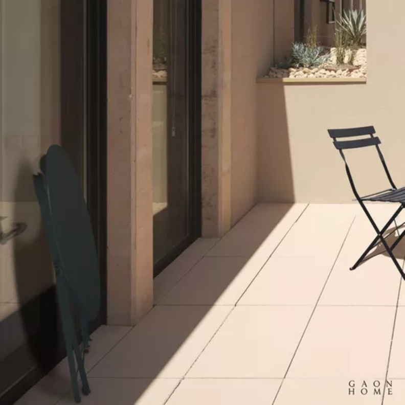 Set De 3 Piezas Para Jardin Mesa Y Sillas Para Exteriores-6