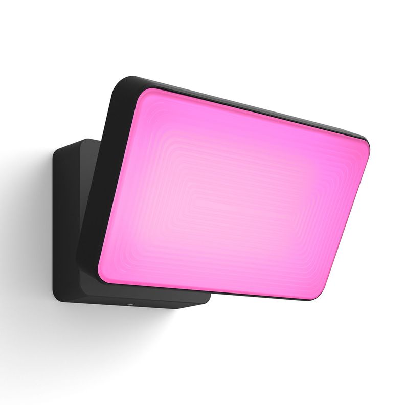 Reflector Philips Hue Foco Proyector de Area RGB Discover-2