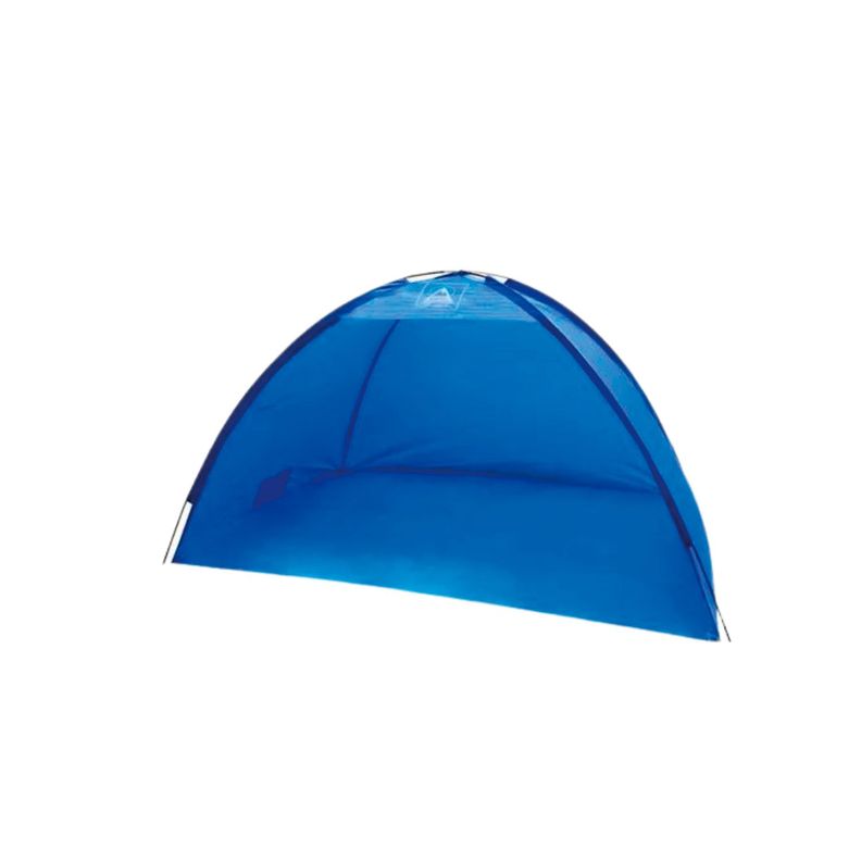Media Carpa Playera para 3 Personas 220x120x120 cm-0