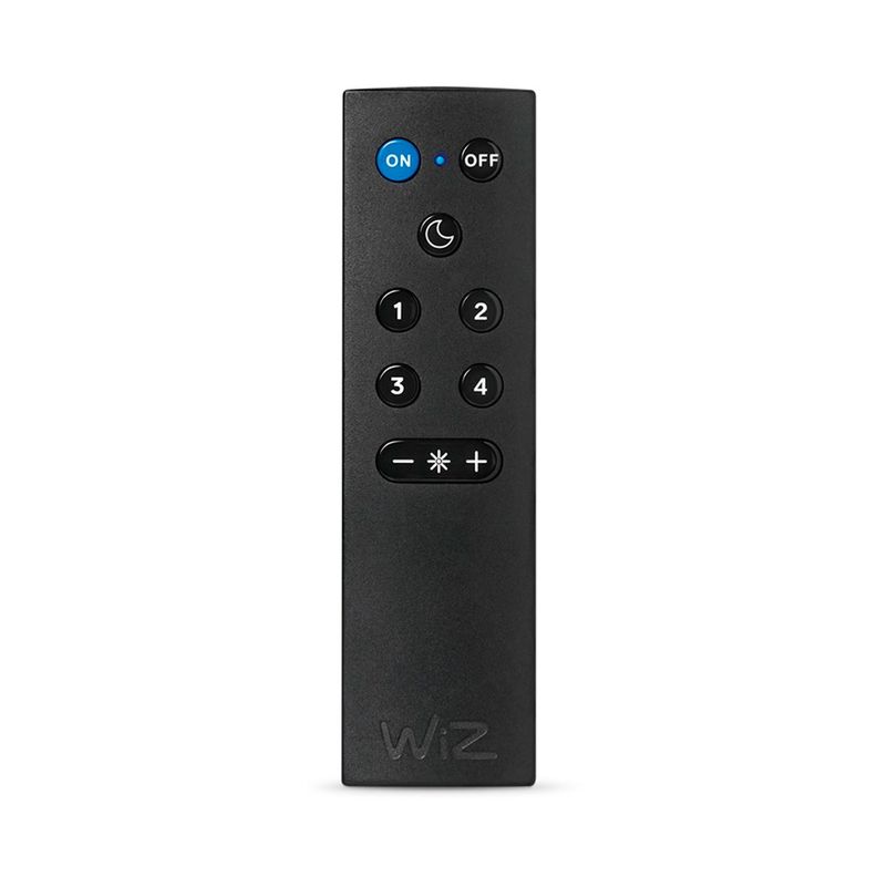 Control Remoto WiZ Para Luces y Tiras WiZ-1