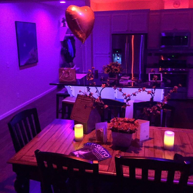 Kit Inicio Philips Hue Colores + 1 Tira LED Hue 2 Metros-4