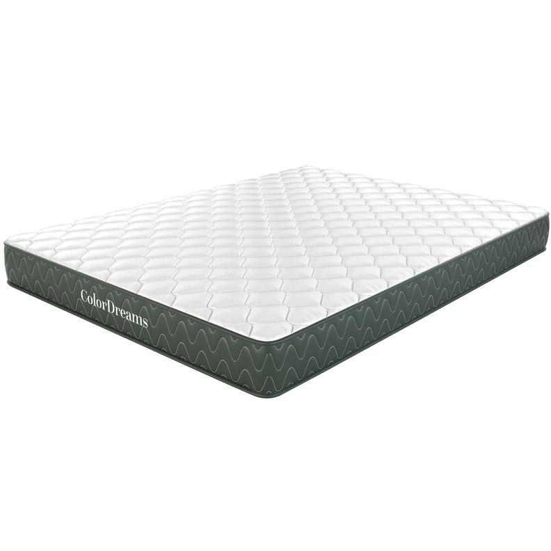 Colchon 2 Plazas Espuma ColorDreams 150cm x 190cm x 18.3cm-1