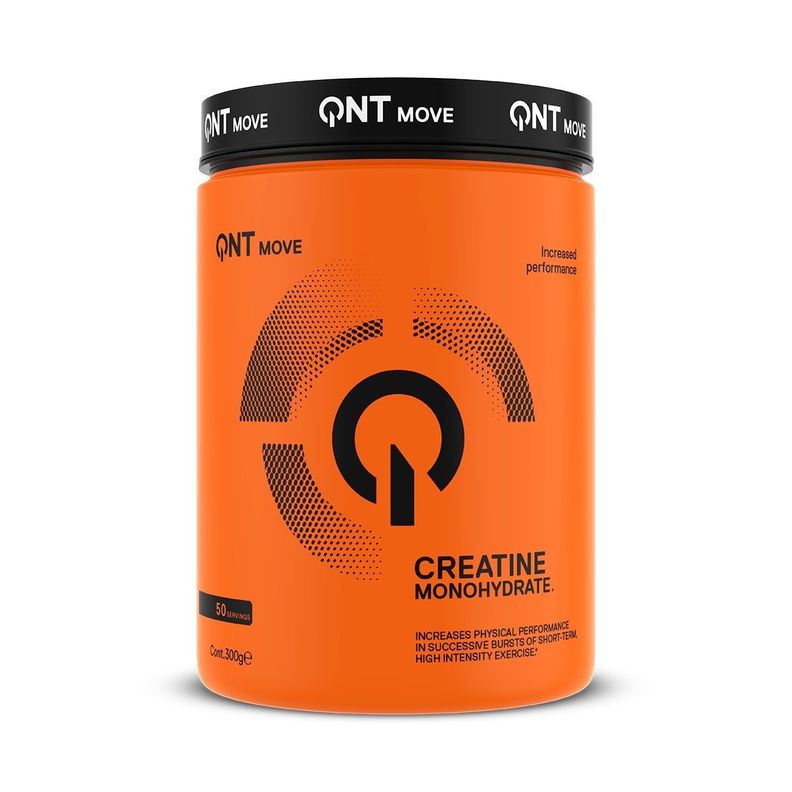 Creatina Monohydrate en Polvo 300Grs-0