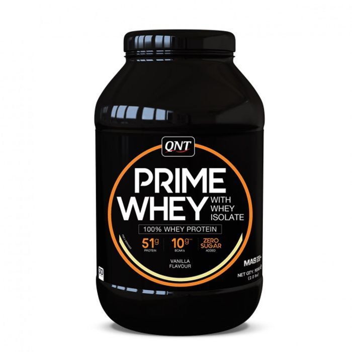 Proteína Prime Whey 908Grs Vainilla-0
