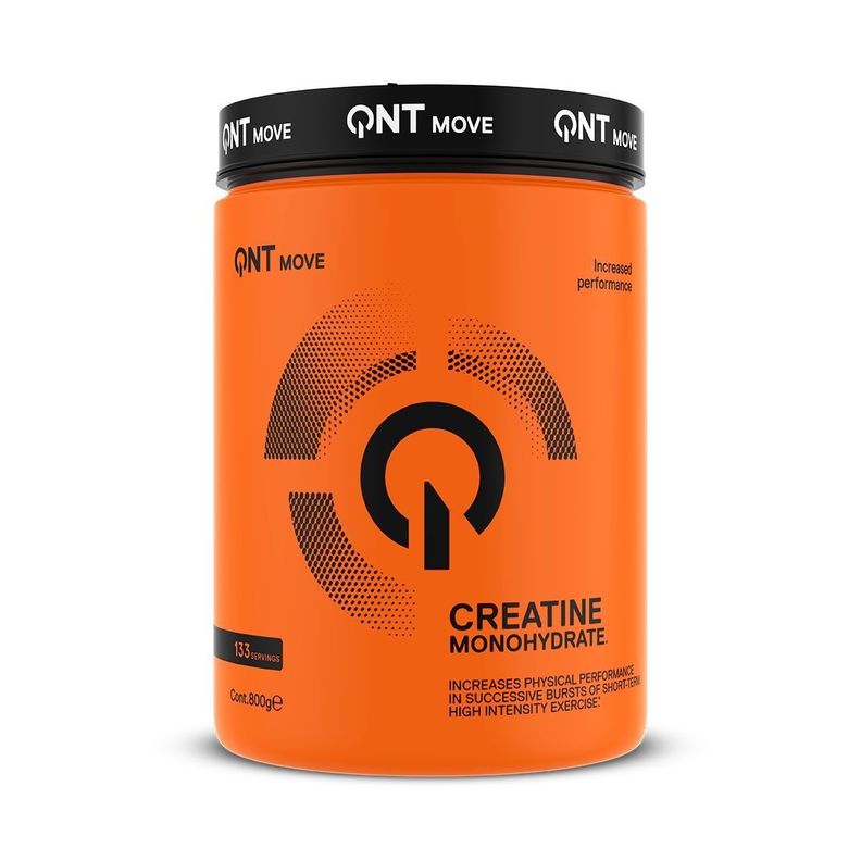 Creatina Monohydrate en Polvo 800Grs-0