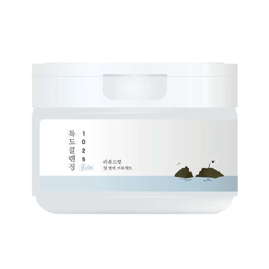 Desmaquillante 1025 Dokdo Cleansing Balm-0
