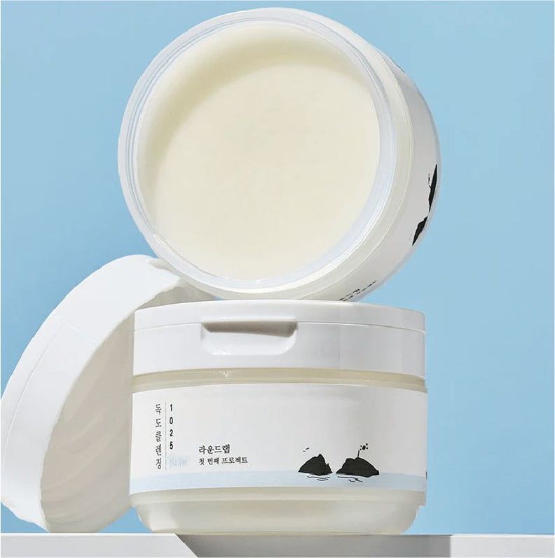Desmaquillante 1025 Dokdo Cleansing Balm-1