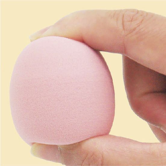Esponjas de Maquillaje (set de 4)-3