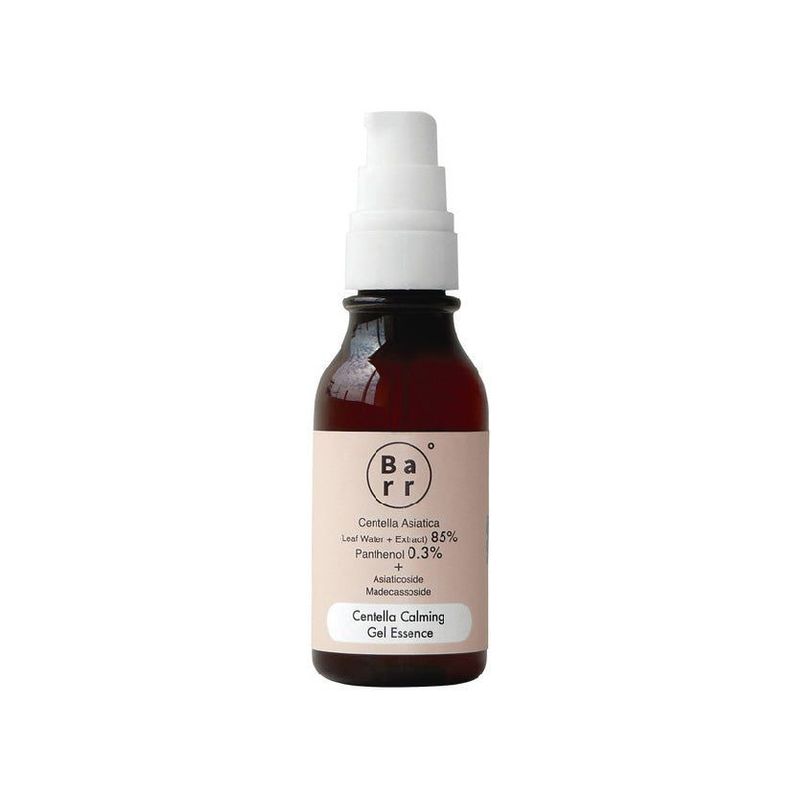 Centella Calming Gel Essence de Barr-0