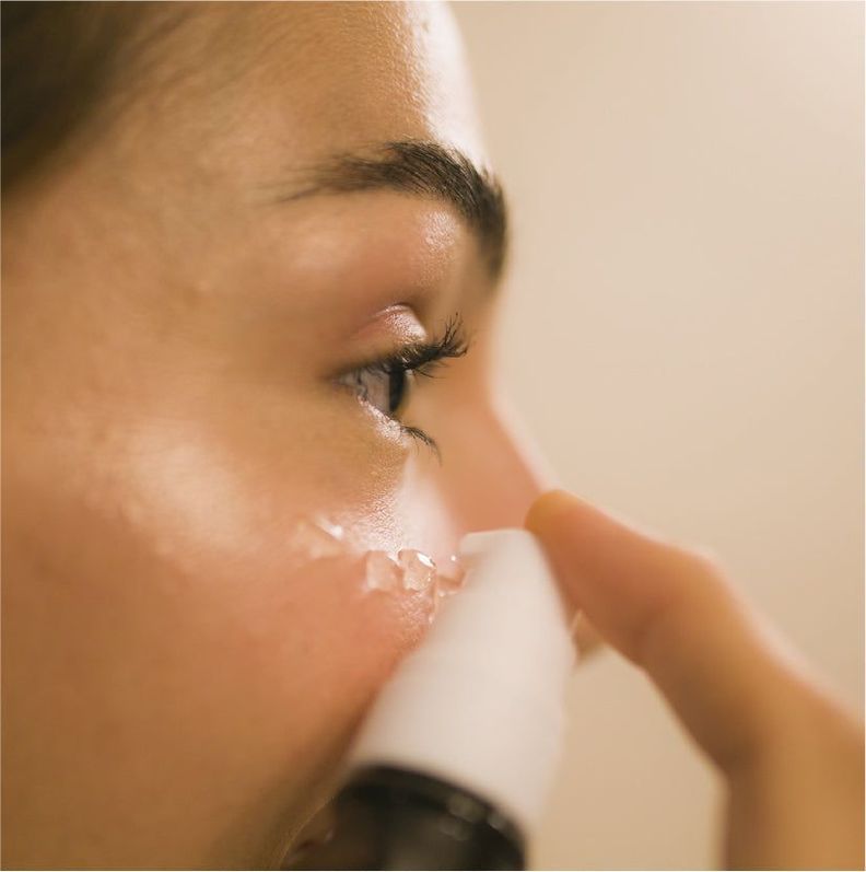 Centella Calming Gel Essence de Barr-2