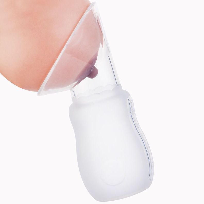 Recolector de leche materna-1