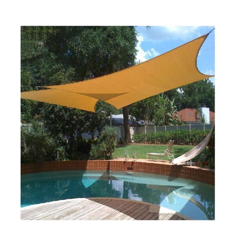 Toldo Vela Cuadrado 5 x 5 Metros-3