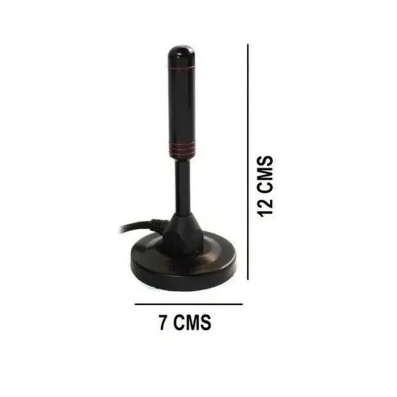Antena digital  Canal Libre TV-4