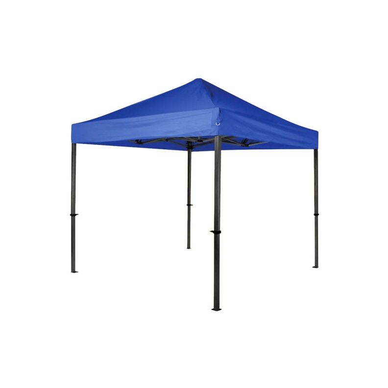 Toldo Araña Retractil 3 x 3 Metros-0