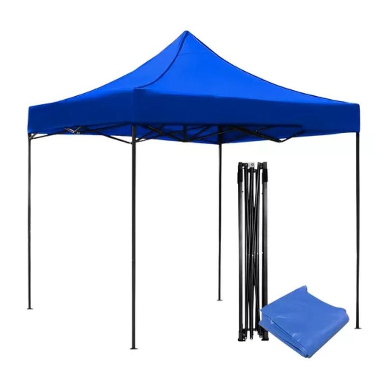 Toldo Araña Retractil 3 x 3 Metros-1