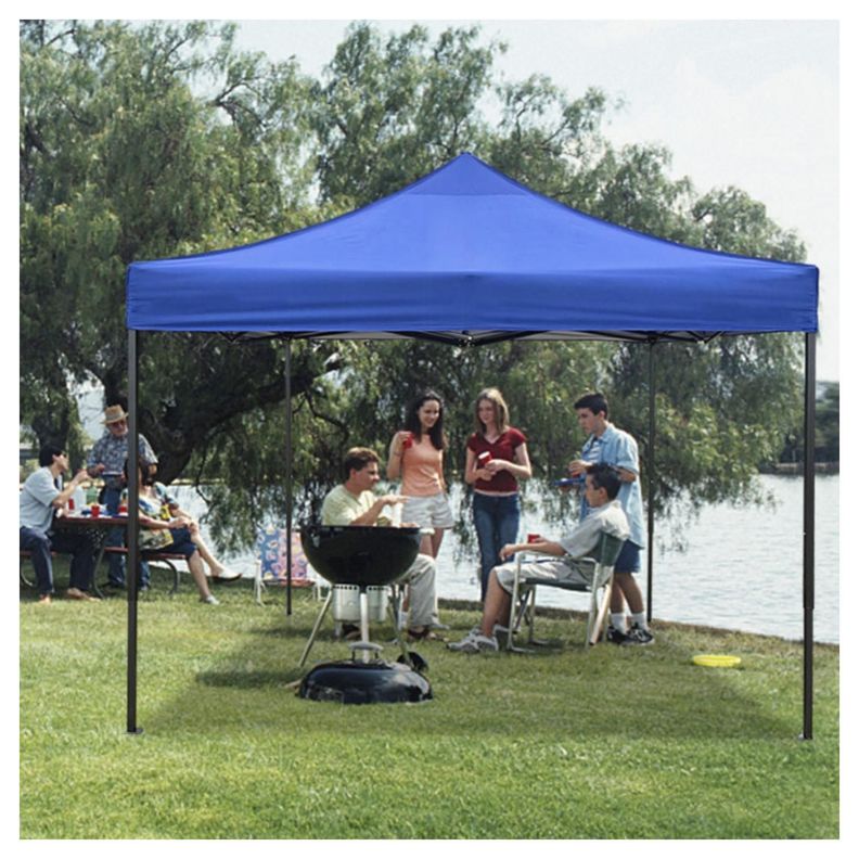 Toldo Araña Retractil 3 x 3 Metros-4