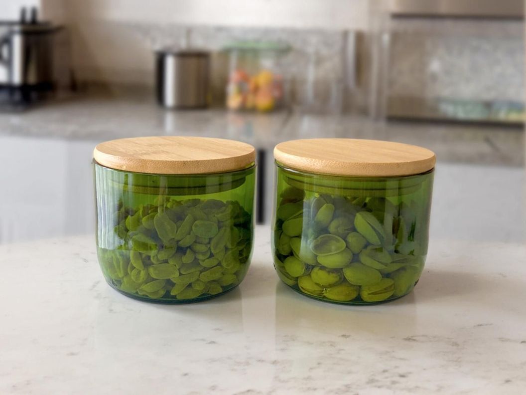 Pocillos de Picoteo - Verdes-1