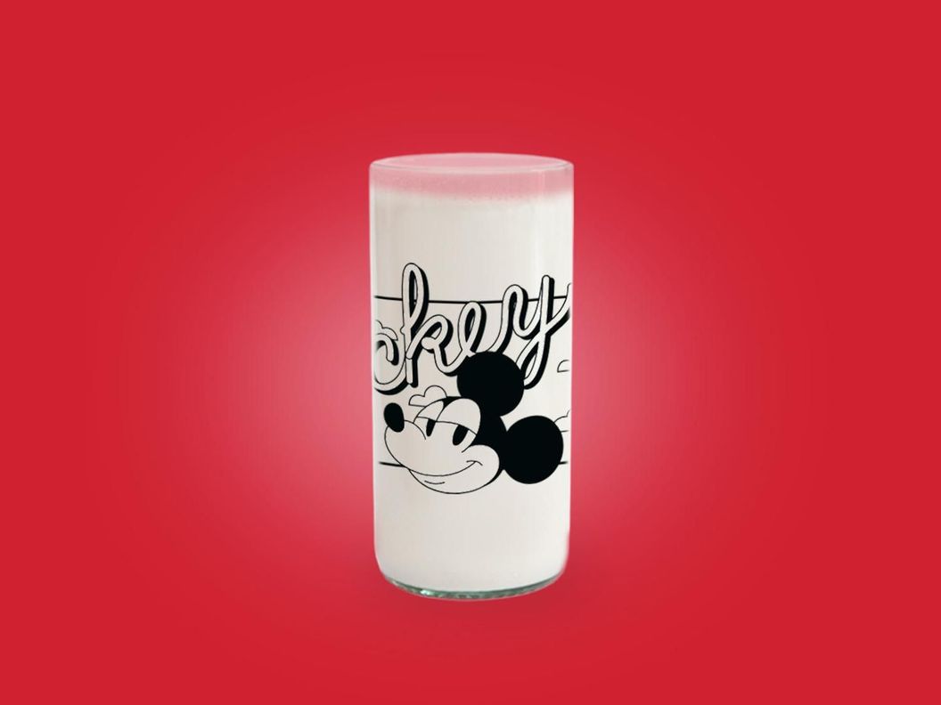 Mickey y Amigos - Retro-3
