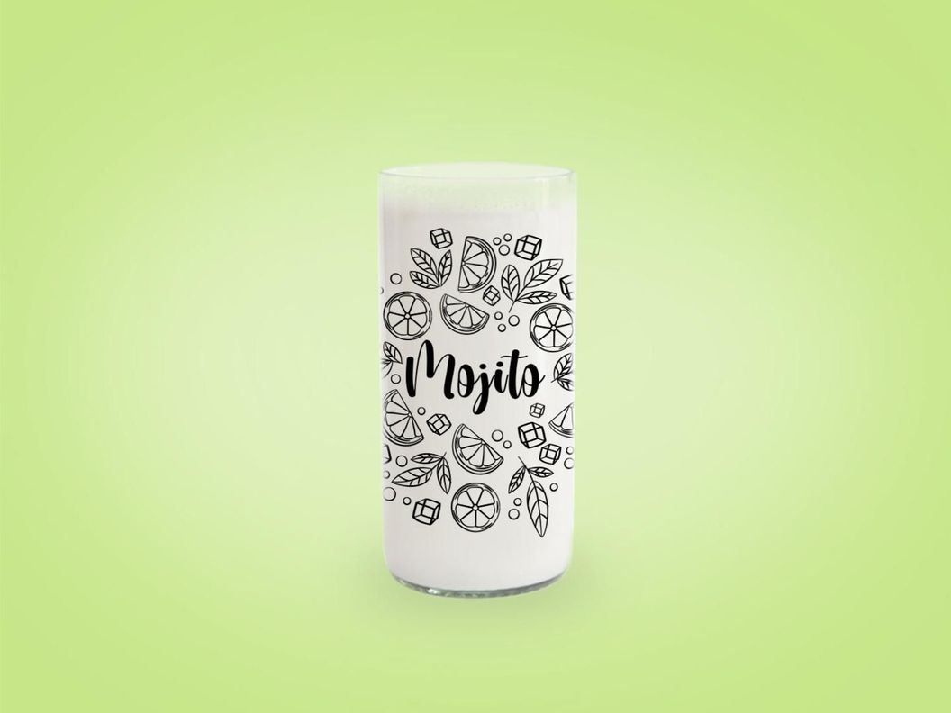 Traguitos - Juego de 6 Vasos-0