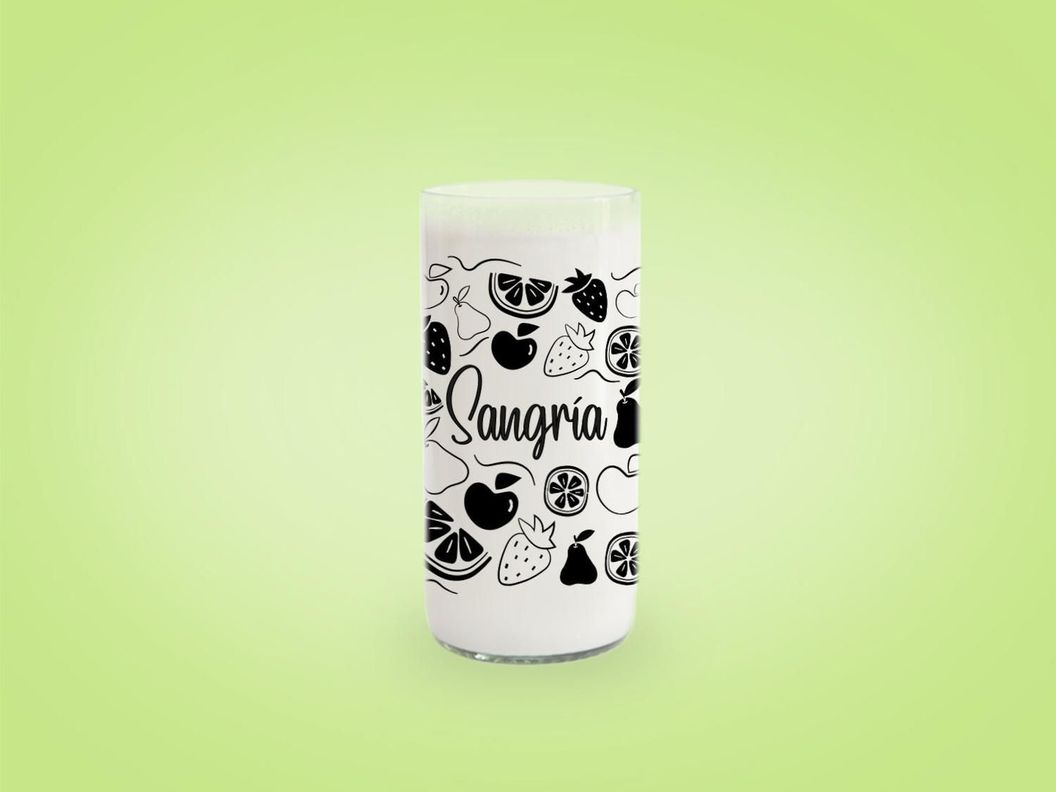 Traguitos - Juego de 6 Vasos-2