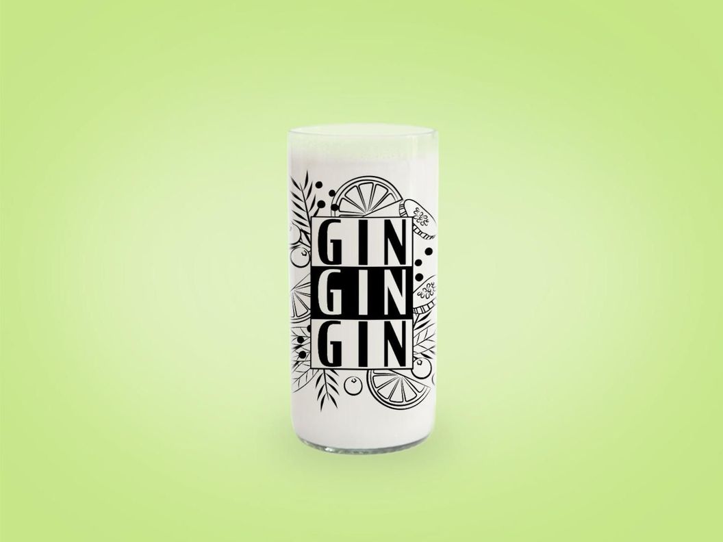Traguitos - Juego de 6 Vasos-6