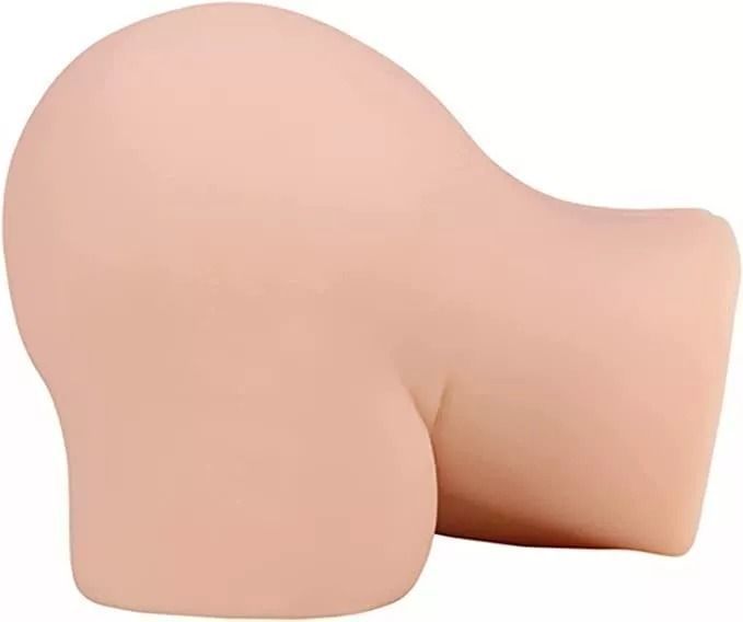 Masturbador Masculino Realista 3D-3