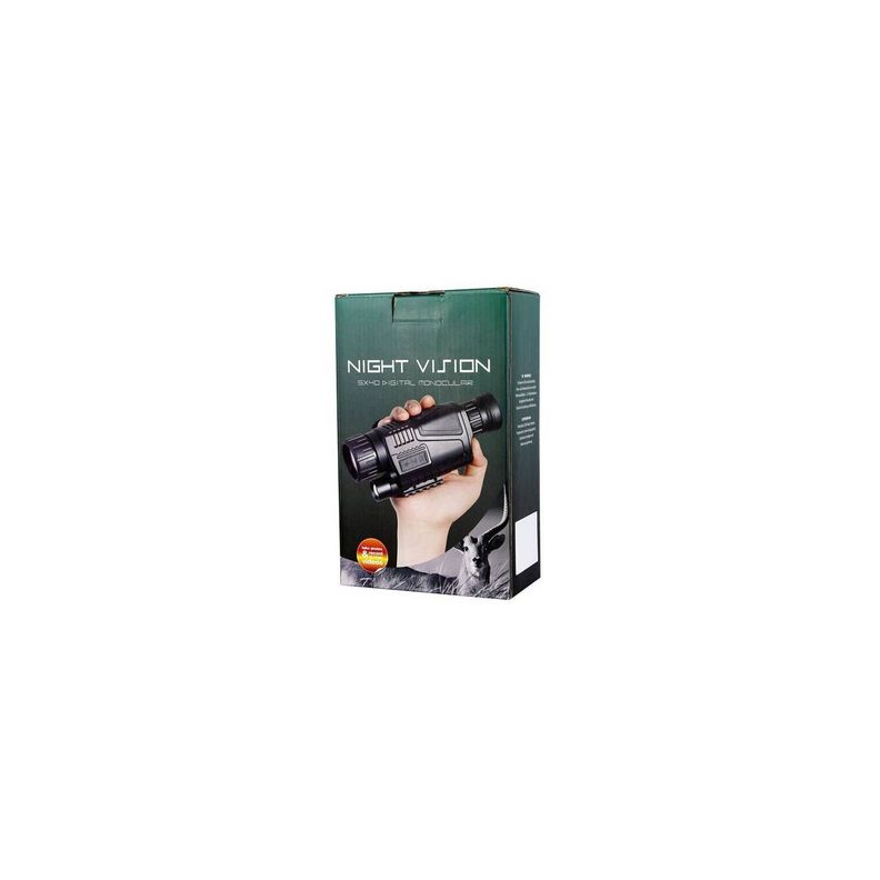 Binoculares Monocular Visin Nocturna Sx40-0