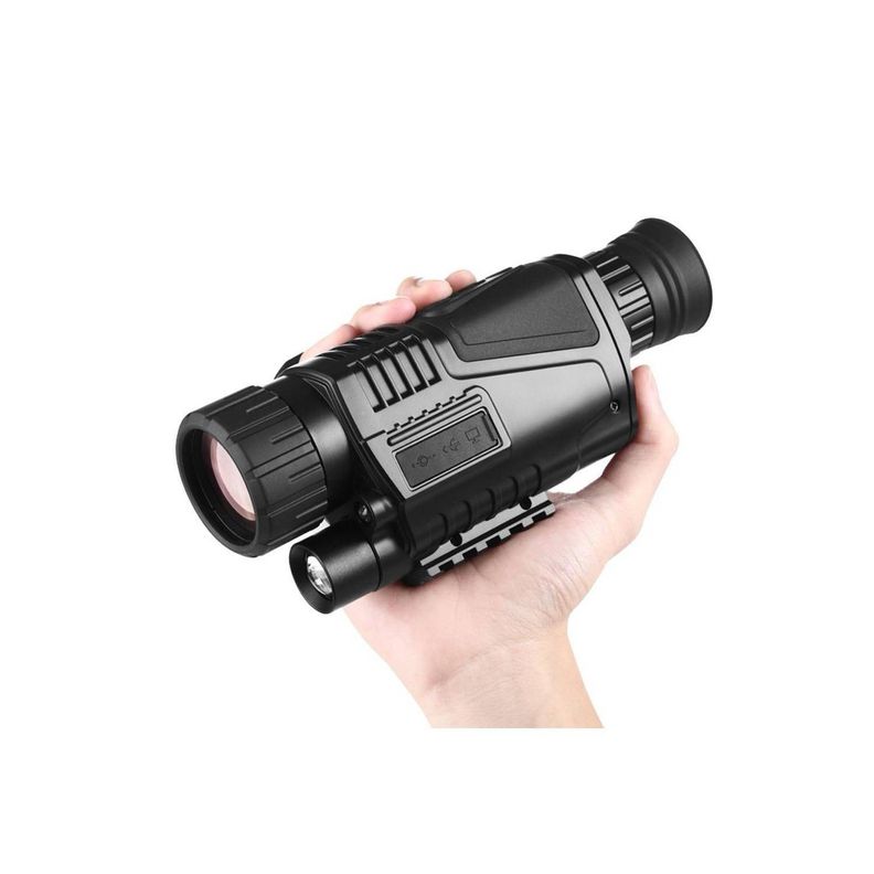 Binoculares Monocular Visin Nocturna Sx40-1