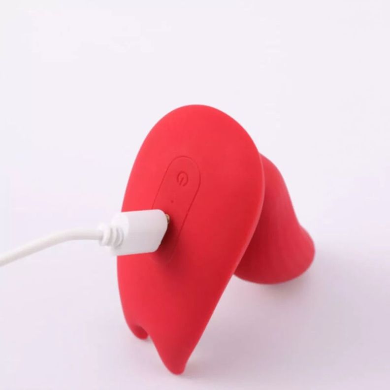 Vibrador Magic Motion Umi Con App Original-6