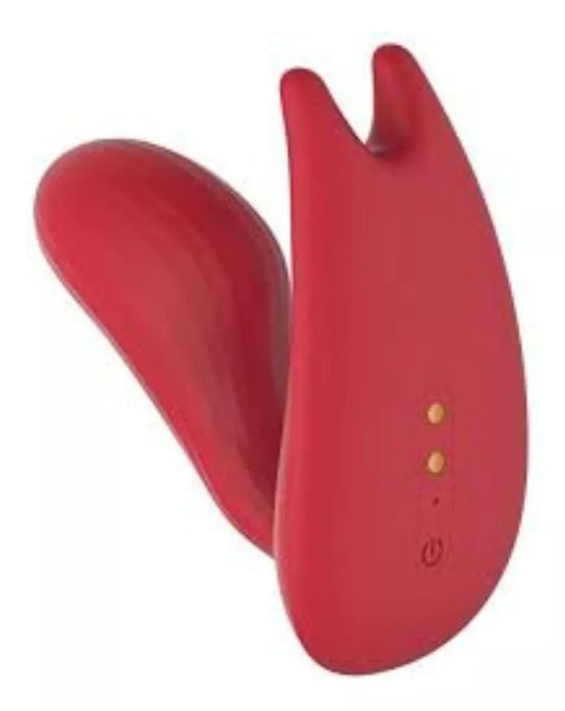 Vibrador Magic Motion Umi Con App Original-0