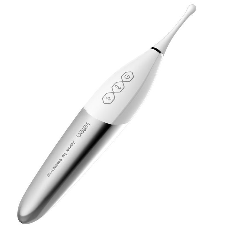 Vibrador Estimulador  Leten -3