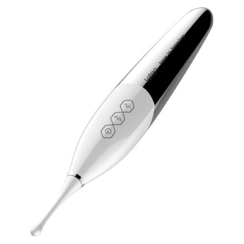 Vibrador Estimulador  Leten -0
