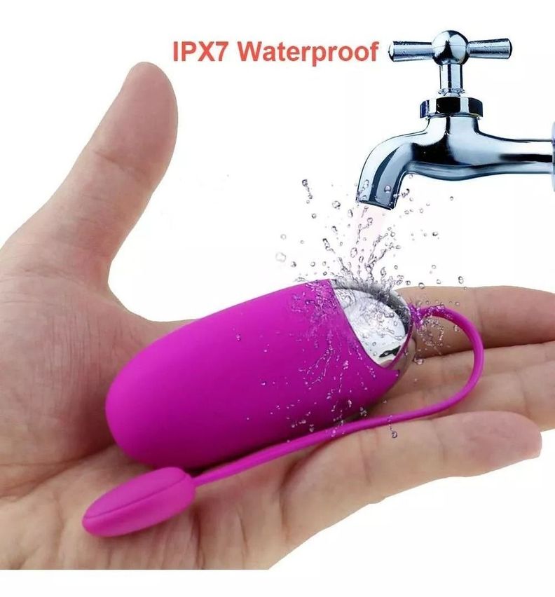 Vibrador Pretty Love App Original-2