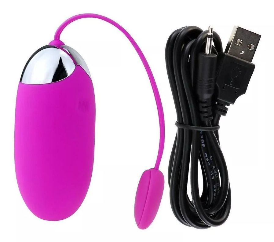 Vibrador Pretty Love App Original-7