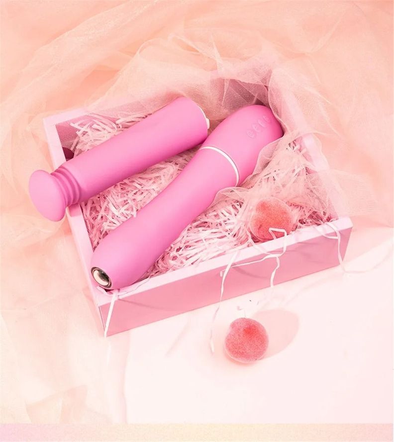 Vibrador Vaginal Con Cámara Inteligente Control App-7