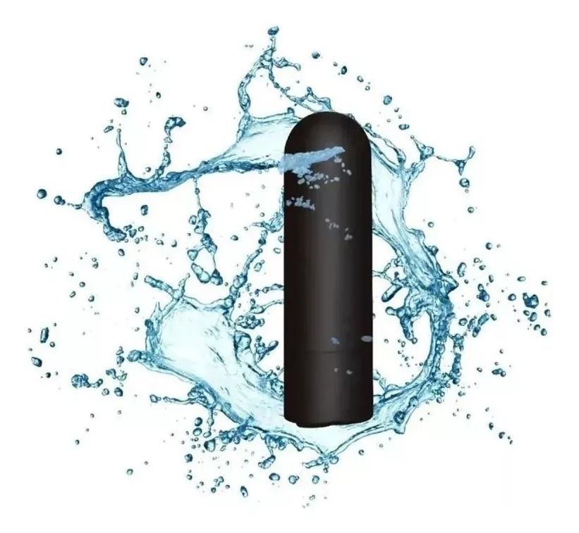 Bala Vibradora Control Remoto Juguete Sexual-5