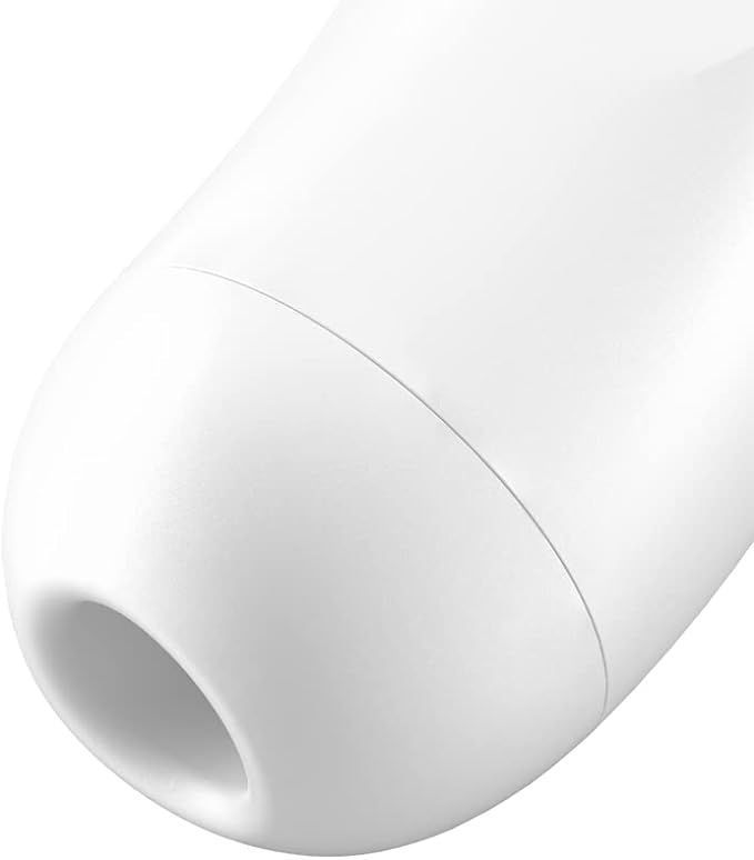 Vibrador Satisfyer Curvy 2 Estimulador De Clítoris Con App-3