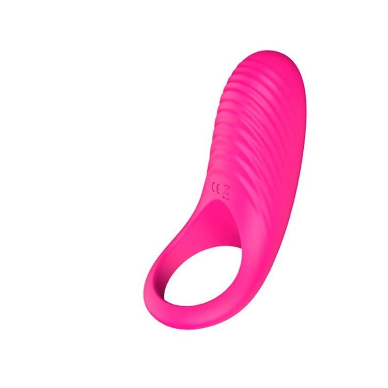 ANILLO VIBRADOR CONTROL REMOTO HIMAN-3