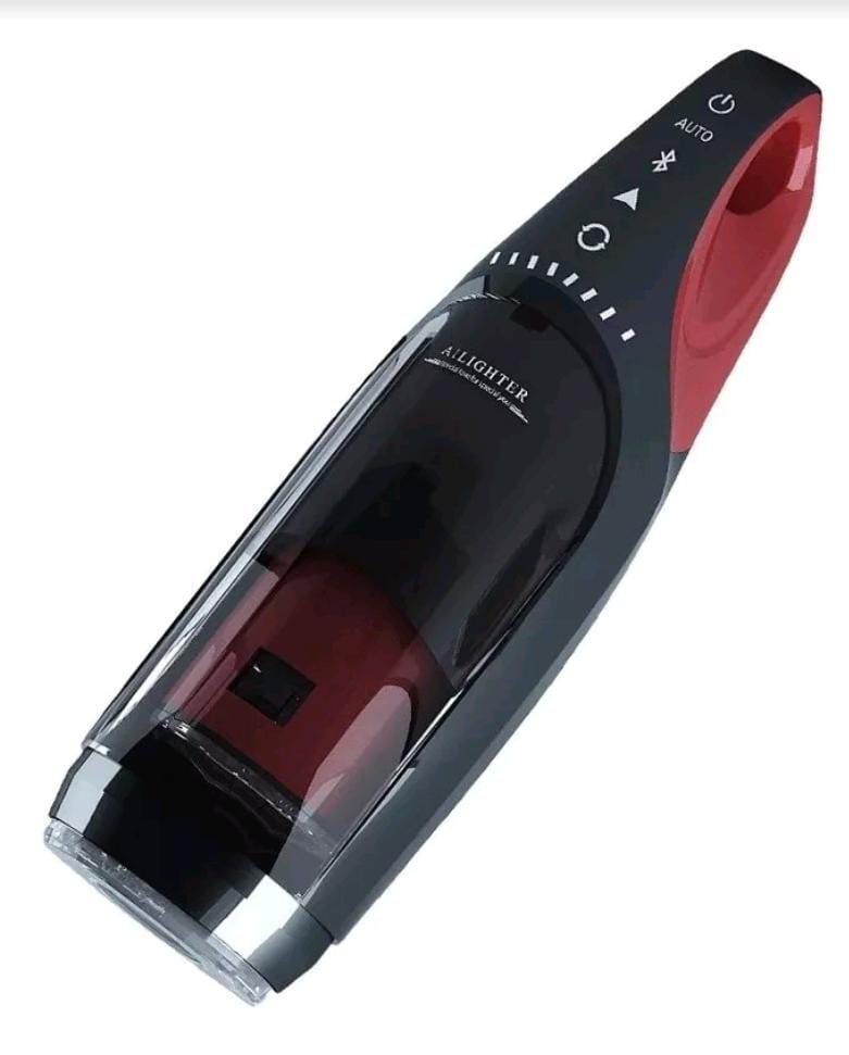 Masturbador Masculino The King Automático Rotación Bluetooth Gemidos-1