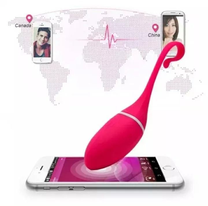 Flamingo App Orginal A Larga Distancia-3