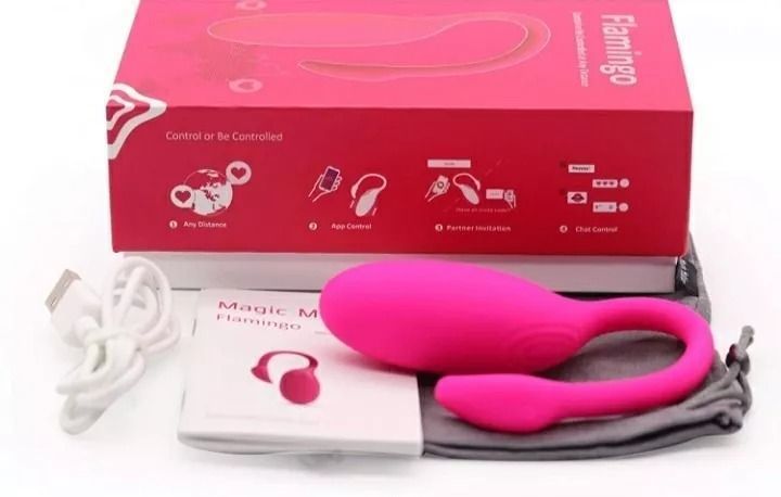 Flamingo App Orginal A Larga Distancia-4