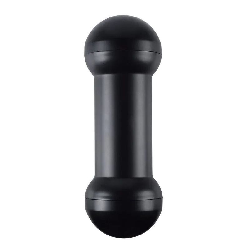 Masturbador Masculino Doble Vagina Y Ano.-3
