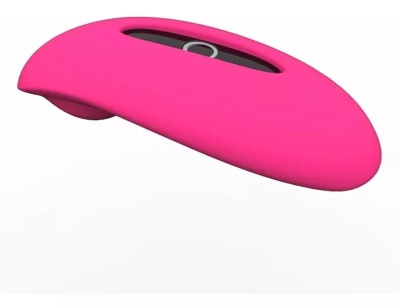 Vibrador Original App Magic Candy-1