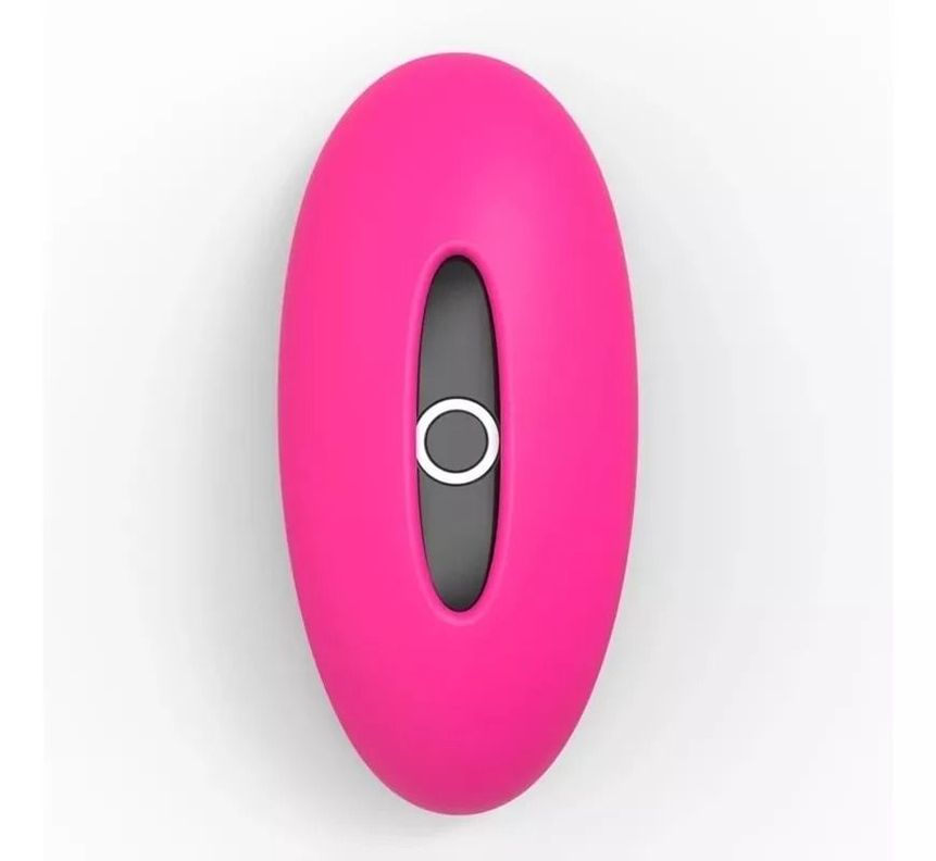 Vibrador Original App Magic Candy-4