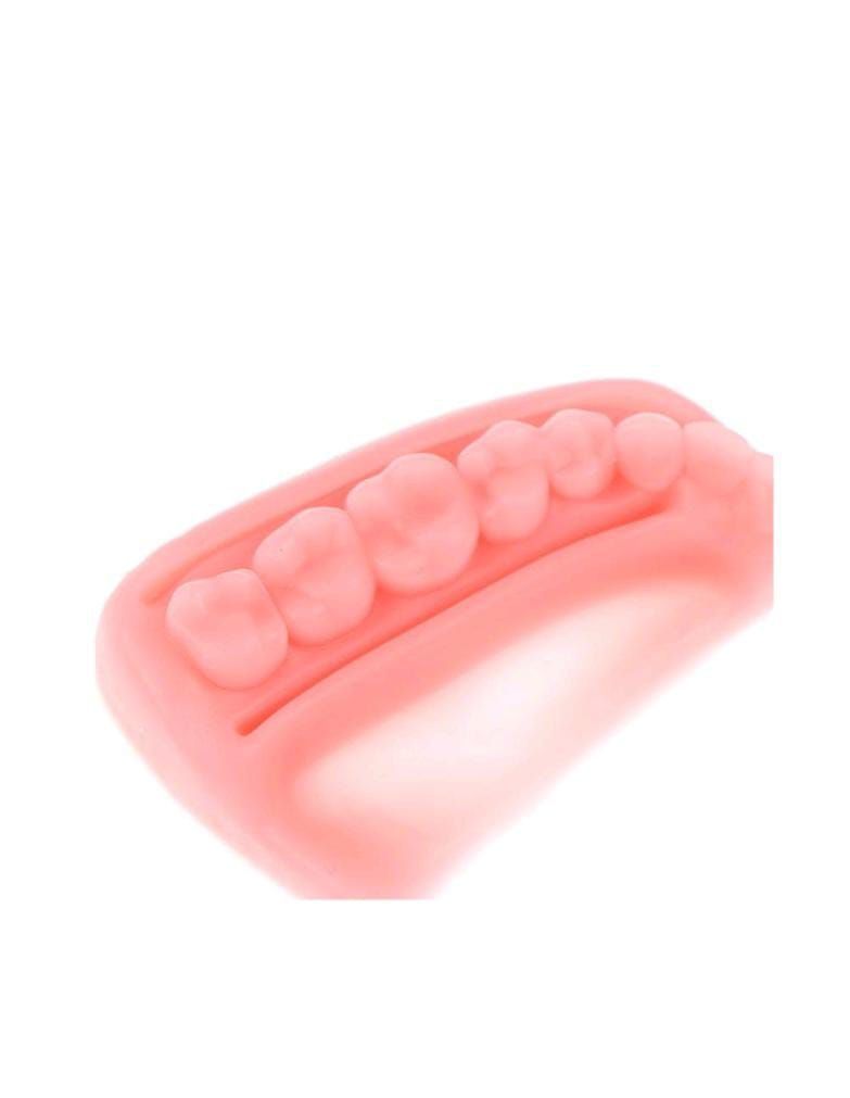 Simulación Dental Modelo de Suturacion Para Estudiante-4