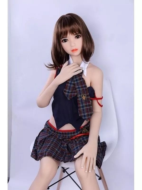 Masturbador Masculino , Muñeca Realista Sexual de Silicona -6